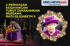 2 Perhiasan Kesayangan...