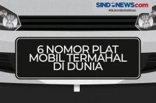 Mobil Sultan, Ini Daftar...