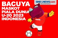 Badak Cula Cahaya Jadi...