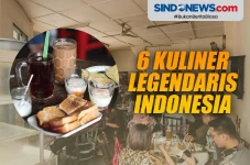 Berdiri Sebelum Merdeka,...