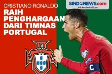 Gacor Bersama Timnas...