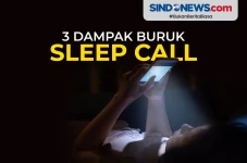 Jangan Coba-Coba, Ini...