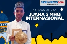 Hafiz Asal Indonesia...