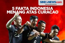 Lima Fakta Kemenangan...