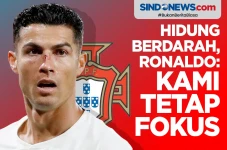 Hidung Bercucuran Darah,...