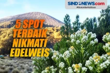 5 Spot Terbaik Nikmati...