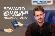 Presiden Putin Beri...