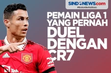 4 Pemain Liga 1 Yang...
