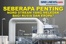 Seberapa Penting, Nord...