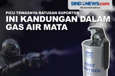 Picu Tewasnya Ratusan...