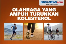 Jenis Olahraga Paling...