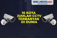 Berikut 10 Kota yang...