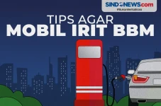 Harga BBM Naik, Begini...