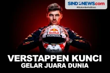 Hasil F1 GP Jepang 2022:...