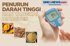 Rempah Penurun Darah...