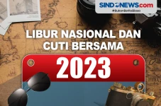 Hari Libur Nasional...