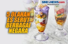 Bikin Ketagihan, Ini...