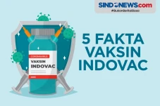 5 Fakta Vaksin Covid-19...