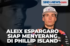 Aleix Espargaro Siap...