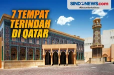 7 Tempat Terindah di...