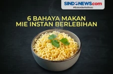 Waspada! Berikut Ini...