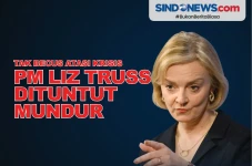 Tak Becus Atasi Krisis,...