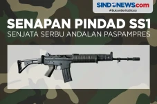 Keren, Ini Kelebihan...