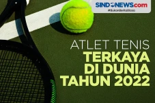 Serena Williams-Rafael...