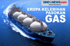 Eropa Pernah Ketakutan...