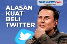 Akuisisi Twitter, Ini...