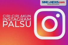 Difollow Akun Tak Dikenal?...