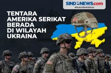 Tentara Amerika Serikat...