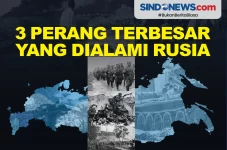 3 Perang Terbesar yang...