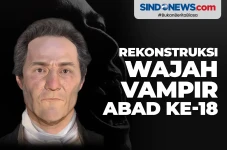 Rrekonstruksi Wajah...