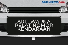 Mengenal Warna-Warna...