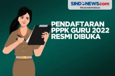 Catat! Pendaftaran PPPK...