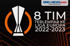 8 Klub Liga Champions...