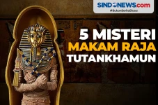 5 Misteri Makam Raja...