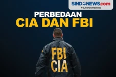 Perbedaan Dua Lembaga...