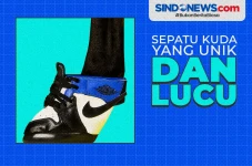 Unik! Perusahaan Asal...
