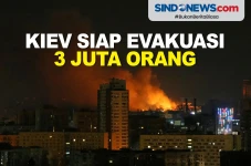 Jika Situasi Memburuk,...