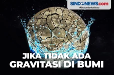 Ini yang Terjadi Jika...