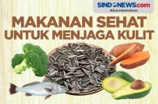 7 Makanan Terbaik untuk...