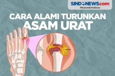 Alami dan Ampuh, Berikut...