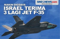 Israel Makin Digdaya,...
