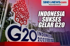 Indonesia Sukses Menggelar...