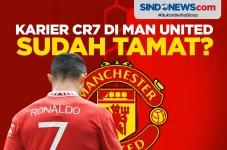 Legenda Setan Merah:...