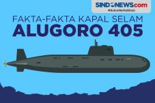 Simak Fakta-Fakta Menarik...