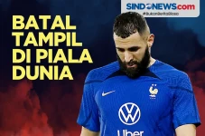 Cedera, Karim Benzema...