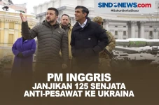 PM Inggris Janjikan...